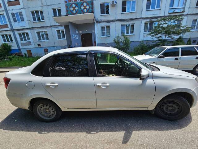 Lada Granta, 2024 года, 90 лс, 123093 км - Изображение 4