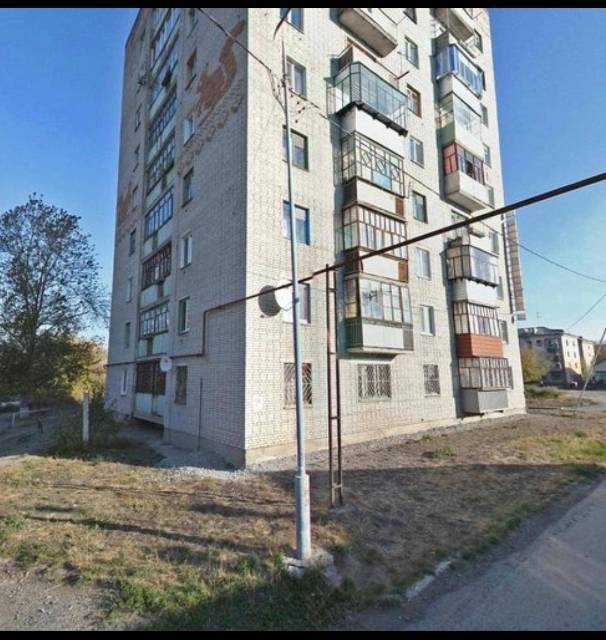 Квартира в Кургане, 42,8 кв.м, 2 комн. - Изображение 2