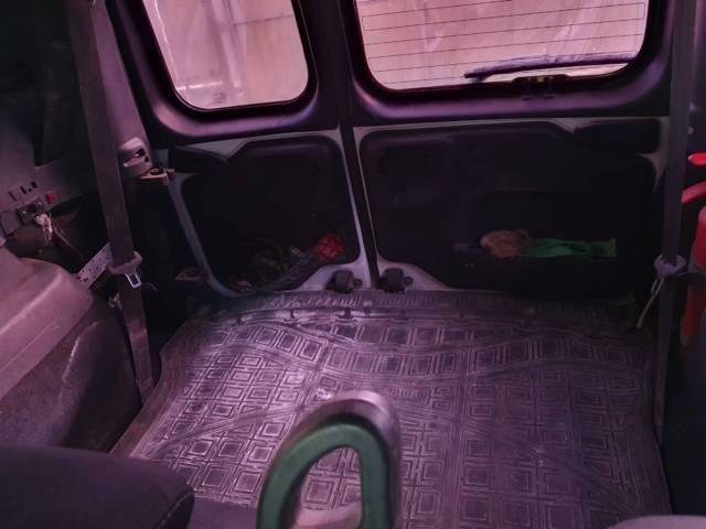 Lada Largus, 2016 года - Изображение 11