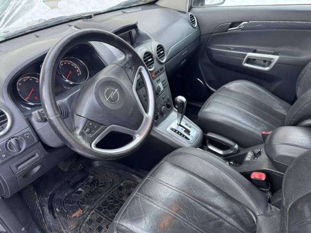 Opel Antara, 2010 года, 227 лс, полный привод, АКПП - Изображение 7