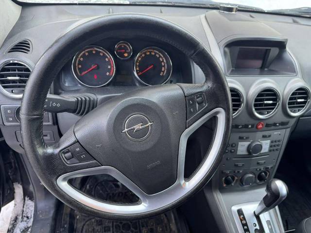 Opel Antara, 2010 года, 227 лс, полный привод, АКПП - Изображение 8