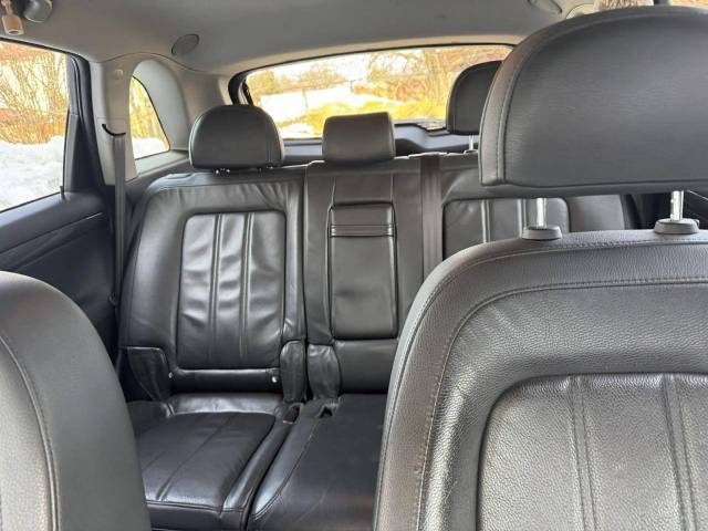 Opel Antara, 2010 года, 227 лс, полный привод, АКПП - Изображение 9