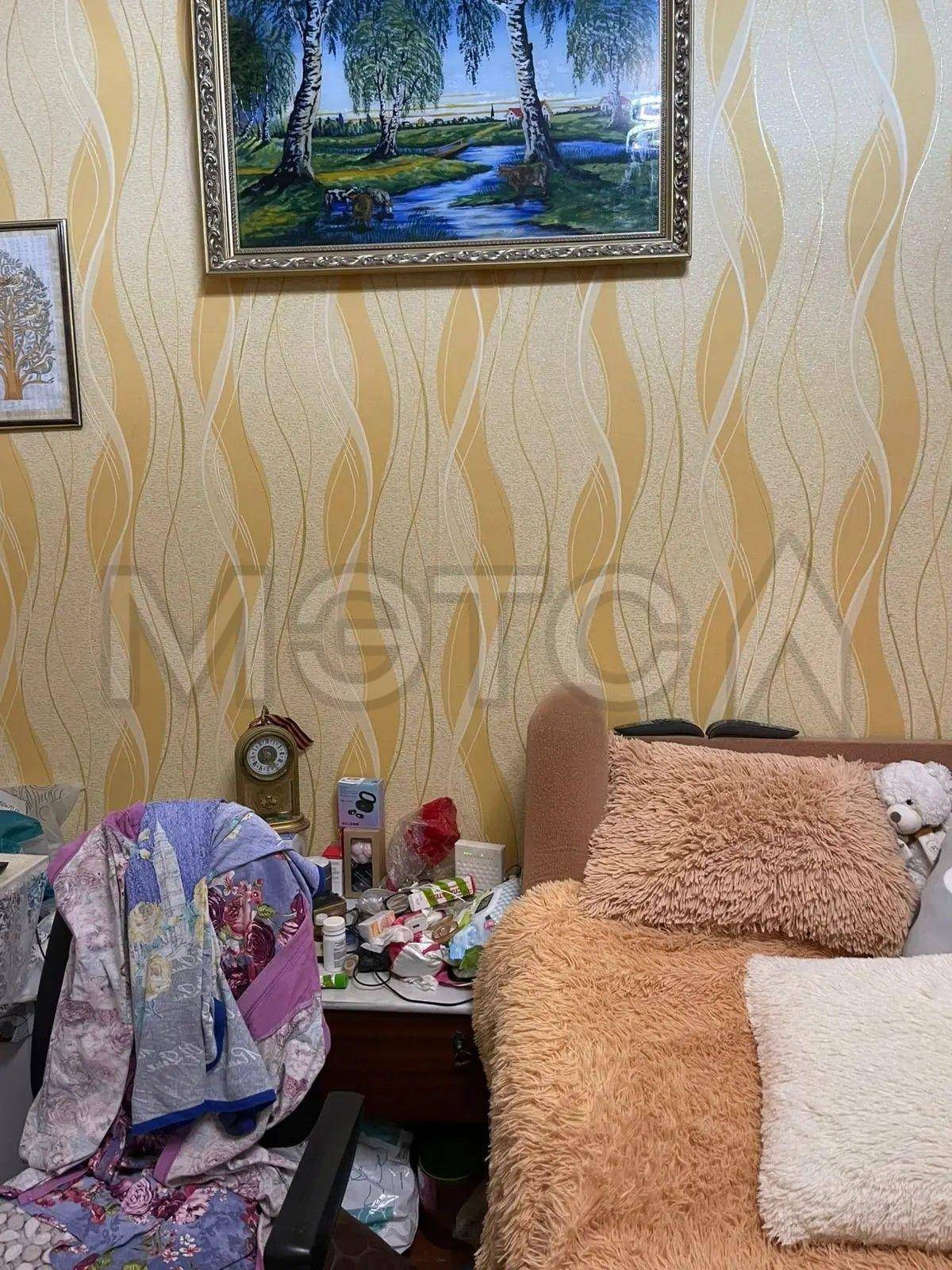 1/5 доля квартиры в Туле - Изображение 1