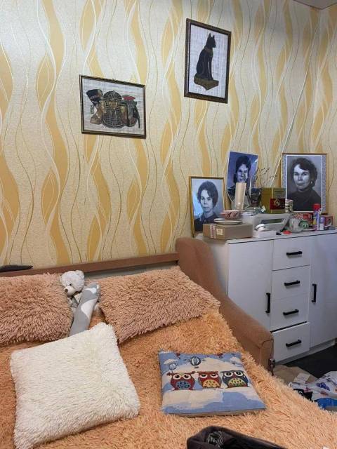 1/5 доля квартиры в Туле - Изображение 2