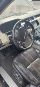 Land Rover Range Rover Sport, 2017 года, 306 лс, полный привод, АКПП - Изображение 4