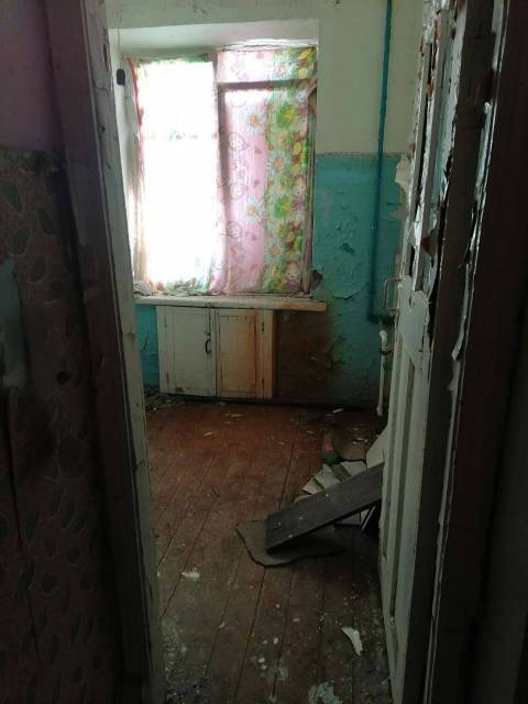 Квартира в Свердловской обл., 40,8 кв.м., 2 комн. - Изображение 8
