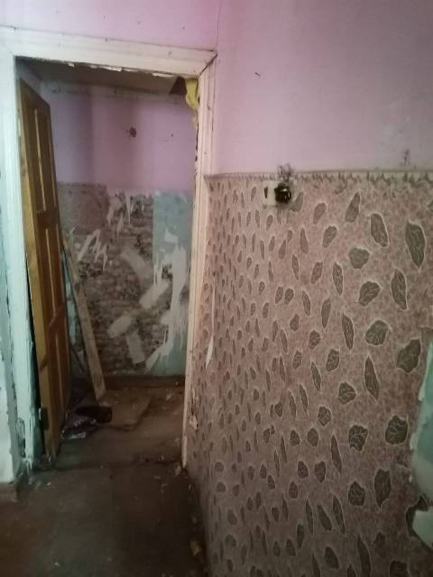 Квартира в Свердловской обл., 40,8 кв.м., 2 комн. - Изображение 11