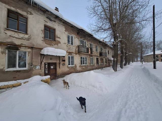Квартира в Свердловской обл., 40,8 кв.м., 2 комн. - Изображение 17