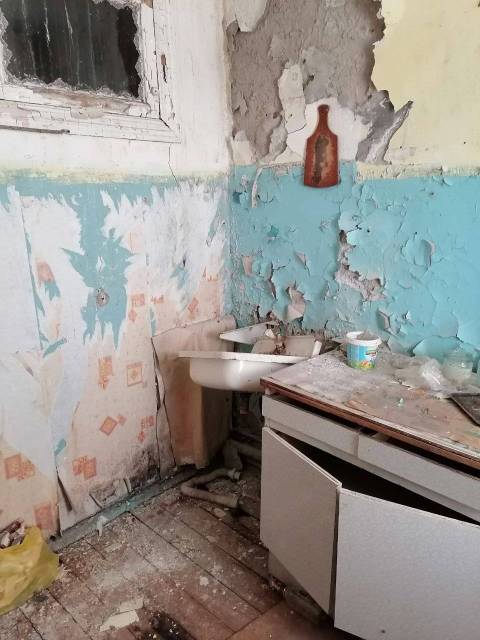 Квартира в Свердловской обл., 40,8 кв.м., 2 комн. - Изображение 9