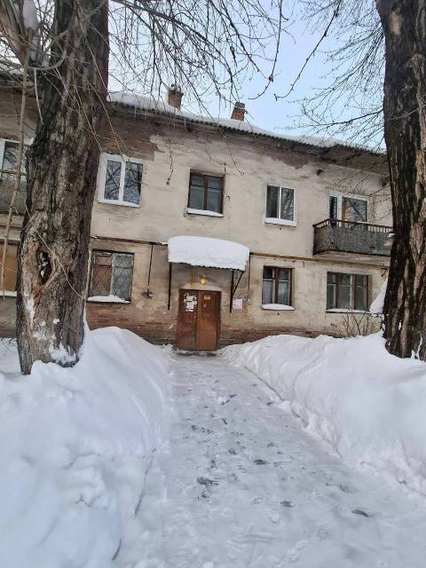 Квартира в Свердловской обл., 40,8 кв.м., 2 комн. - Изображение 16