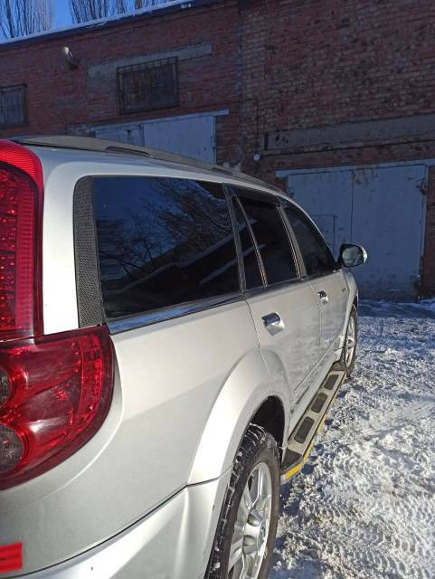 Great Wall Hover H5, 2013 года, 143 лс, 107145 км, полный привод - Изображение 6