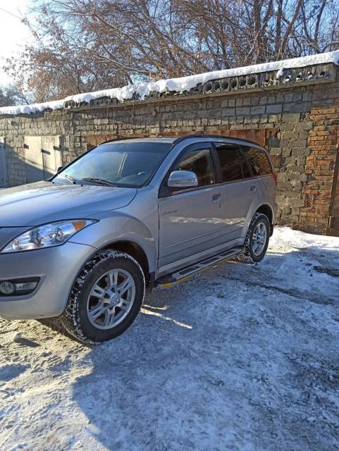 Great Wall Hover H5, 2013 года, 143 лс, 107145 км, полный привод - Изображение 4