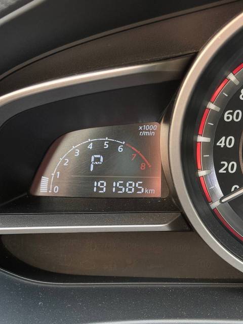 Mazda 3, 2014 года, 105 лс, 191585 км, АКПП - Изображение 6