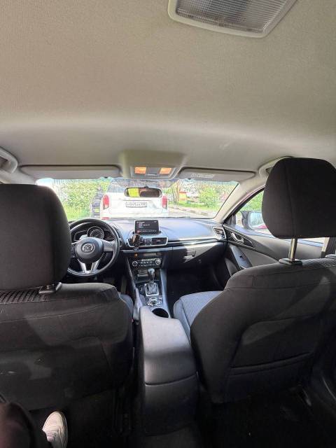 Mazda 3, 2014 года, 105 лс, 191585 км, АКПП - Изображение 7