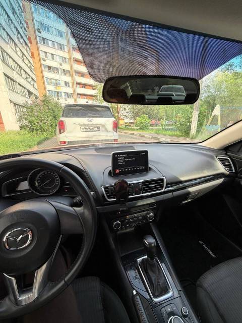 Mazda 3, 2014 года, 105 лс, 191585 км, АКПП - Изображение 8