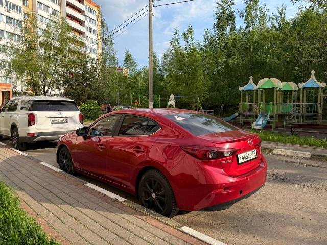 Mazda 3, 2014 года, 105 лс, 191585 км, АКПП - Изображение 4