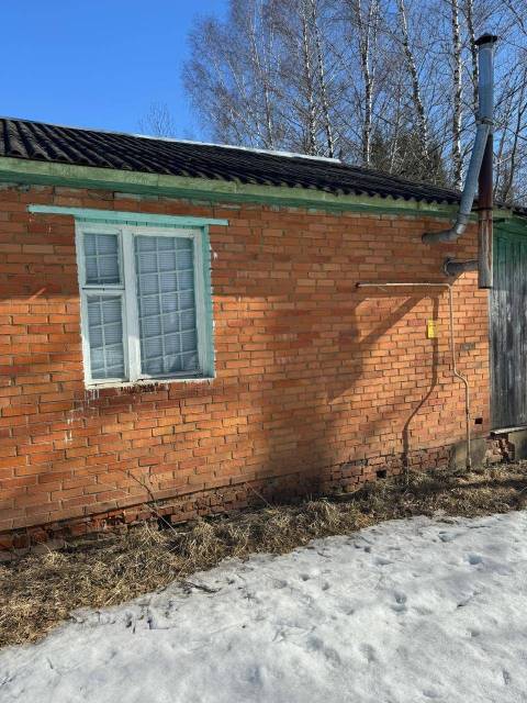 Здание 72,4 кв.м. и земельный участок 172+/-0,19 кв.м. в Смоленской обл. - Изображение 5