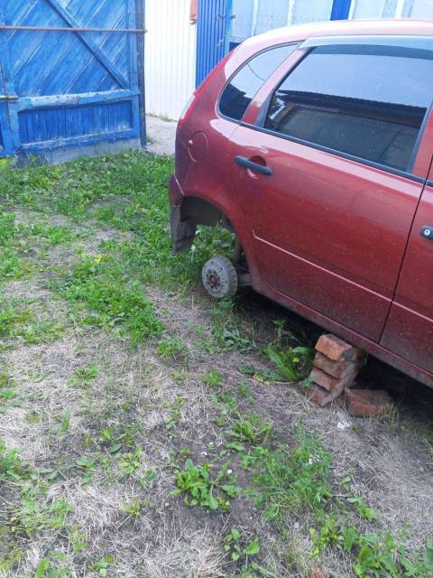 Lada Kalina, 2009 года, 81 лс, 164000 км - Изображение 4