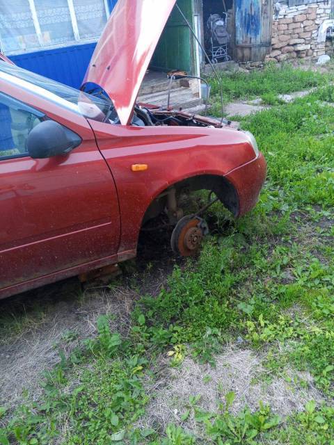 Lada Kalina, 2009 года, 81 лс, 164000 км - Изображение 5
