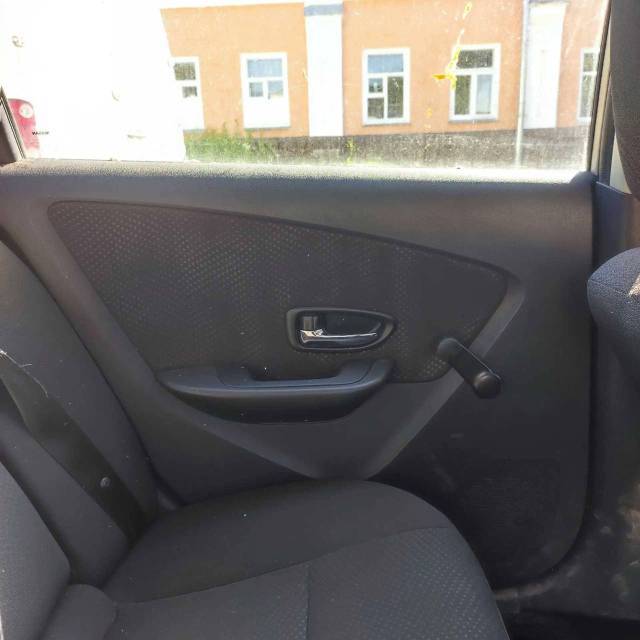 Nissan Almera, 2014 года, 102 лс, 265000 км, АКПП - Изображение 11