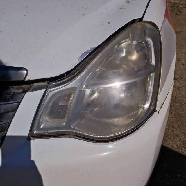 Nissan Almera, 2014 года, 102 лс, 265000 км, АКПП - Изображение 17