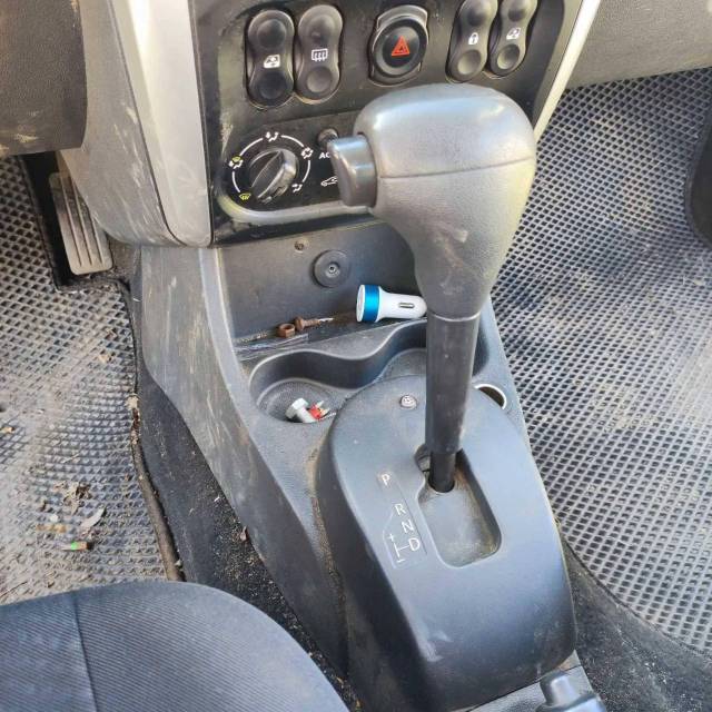 Nissan Almera, 2014 года, 102 лс, 265000 км, АКПП - Изображение 26