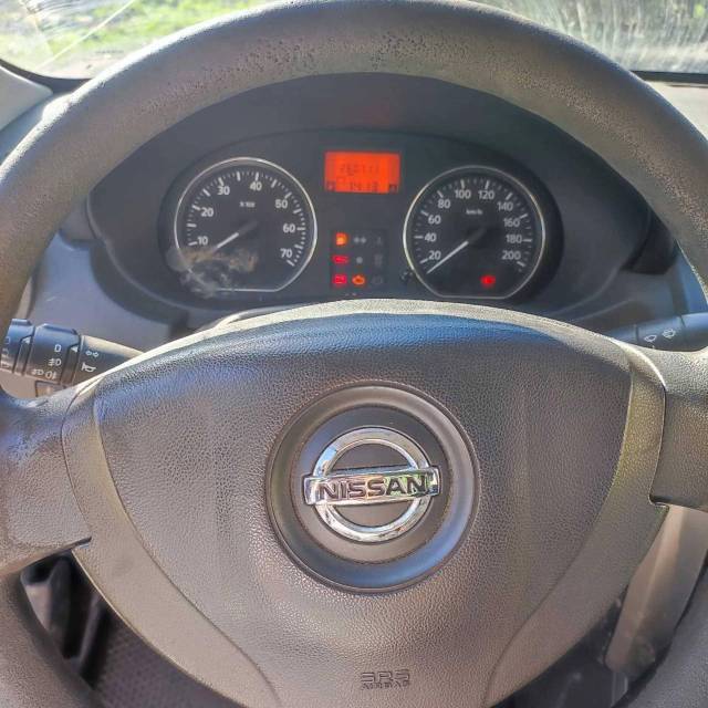 Nissan Almera, 2014 года, 102 лс, 265000 км, АКПП - Изображение 5