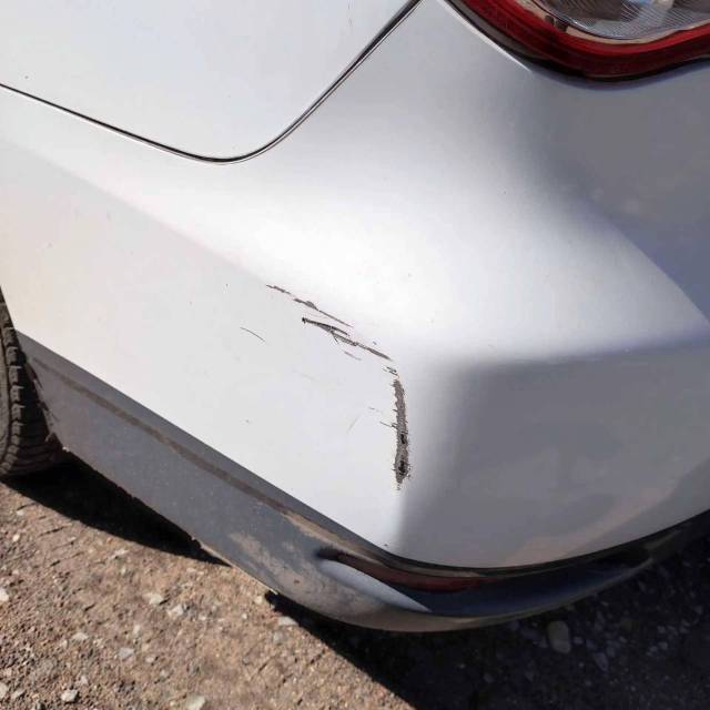 Nissan Almera, 2014 года, 102 лс, 265000 км, АКПП - Изображение 8