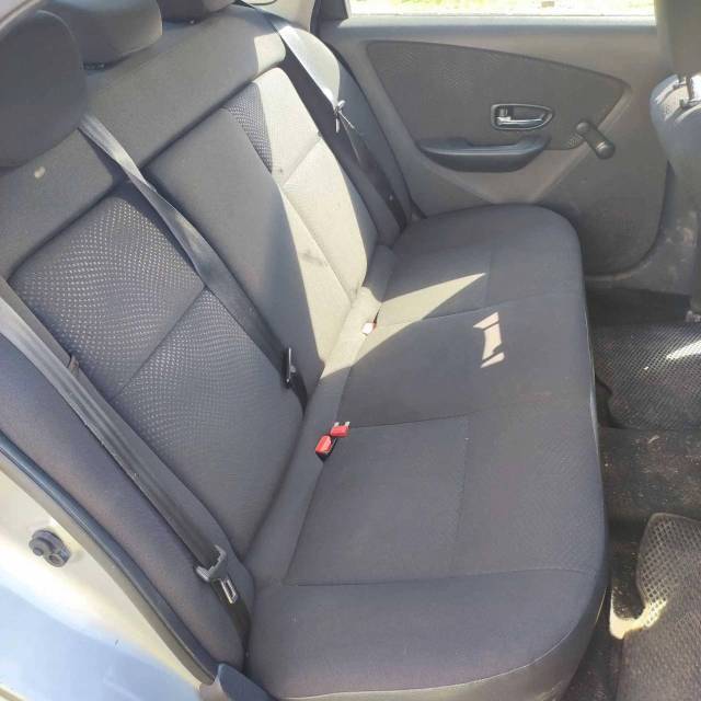 Nissan Almera, 2014 года, 102 лс, 265000 км, АКПП - Изображение 19