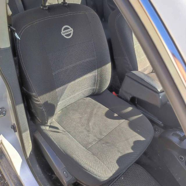 Nissan Almera, 2014 года, 102 лс, 265000 км, АКПП - Изображение 20