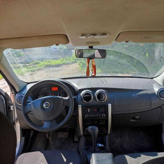 Nissan Almera, 2014 года, 102 лс, 265000 км, АКПП - Изображение 21