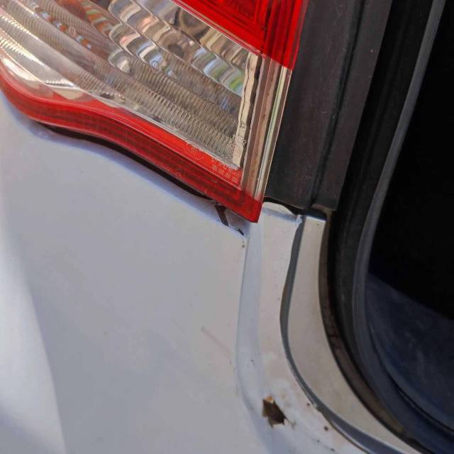 Nissan Almera, 2014 года, 102 лс, 265000 км, АКПП - Изображение 6