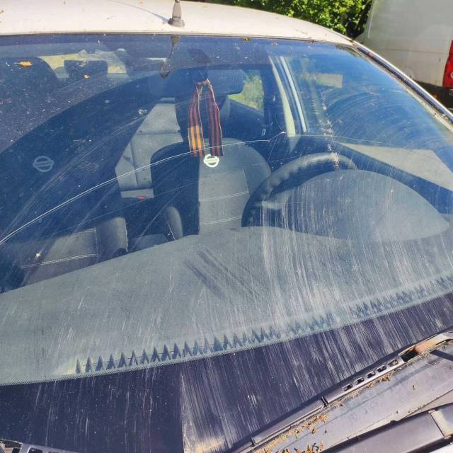 Nissan Almera, 2014 года, 102 лс, 265000 км, АКПП - Изображение 16