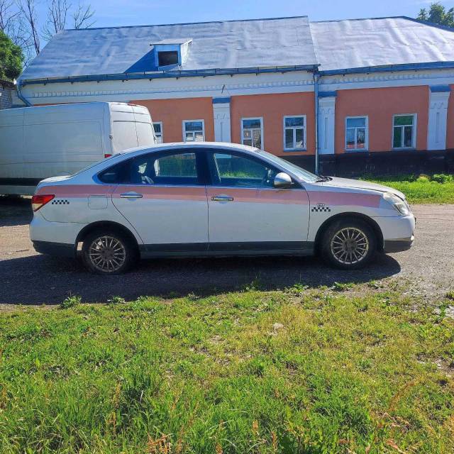 Nissan Almera, 2014 года, 102 лс, 265000 км, АКПП - Изображение 3
