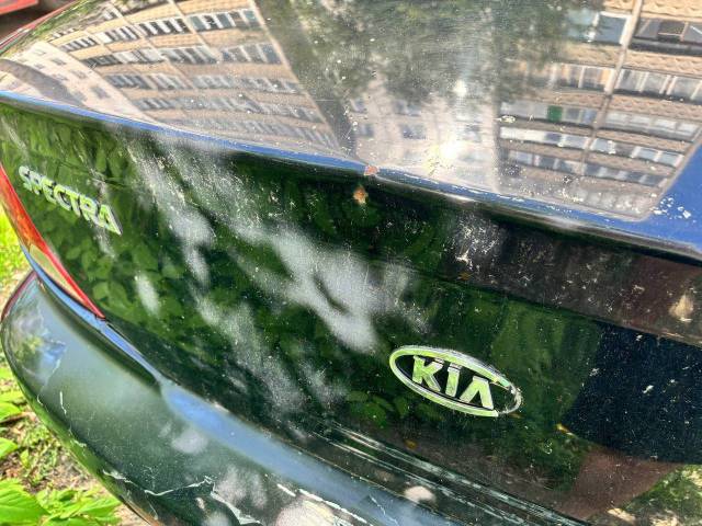 Kia Spectra, 2007 года, 101 лс, 186695 км - Изображение 11