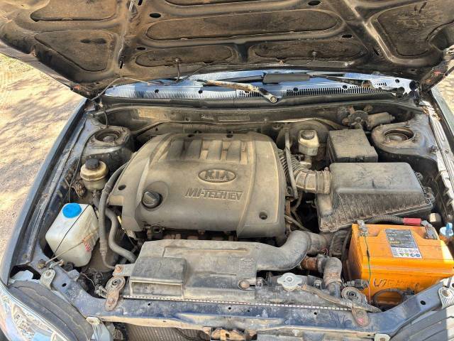 Kia Spectra, 2007 года, 101 лс, 186695 км - Изображение 18