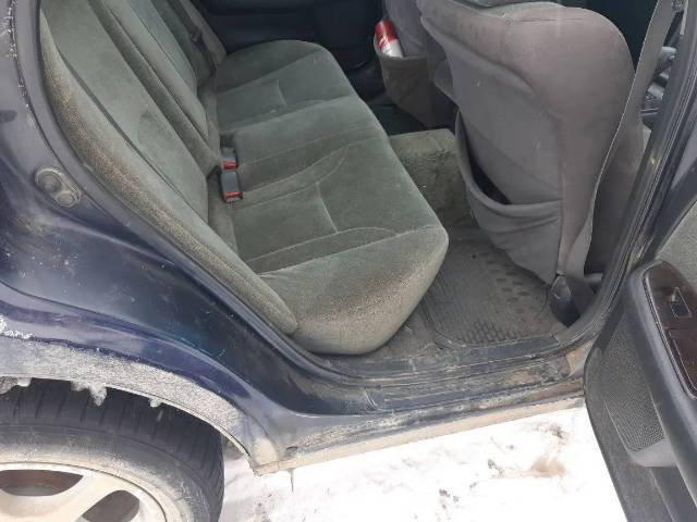 Toyota Cresta, 1986 года, 99 лс, 378 049 км, АКПП - Изображение 6
