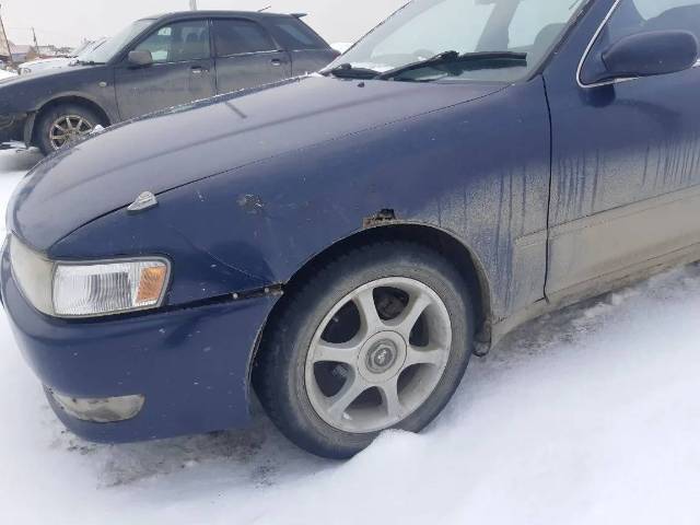 Toyota Cresta, 1986 года, 99 лс, 378 049 км, АКПП - Изображение 4