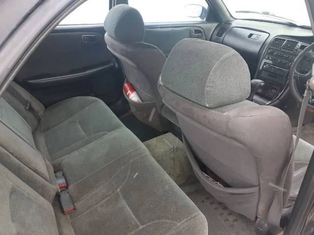 Toyota Cresta, 1986 года, 99 лс, 378 049 км, АКПП - Изображение 7