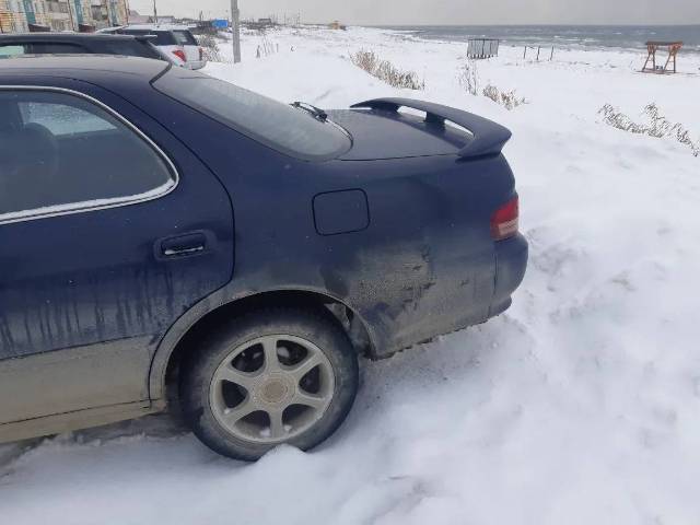 Toyota Cresta, 1986 года, 99 лс, 378 049 км, АКПП - Изображение 5