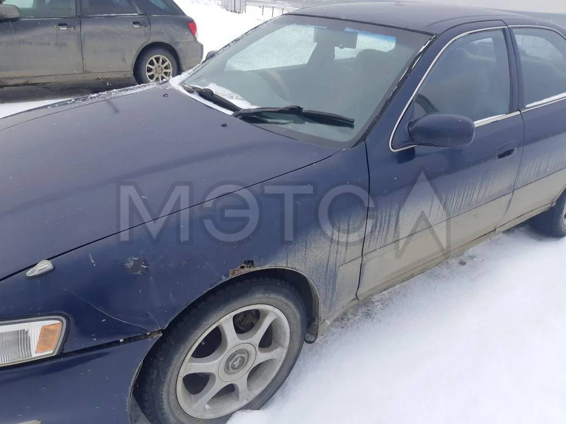 Toyota Cresta, 1986 года, 99 лс, 378 049 км, АКПП - Изображение 1