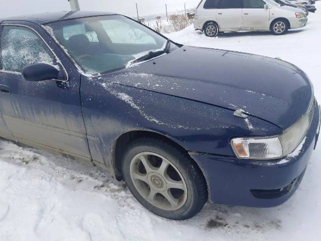 Toyota Cresta, 1986 года, 99 лс, 378 049 км, АКПП - Изображение 3