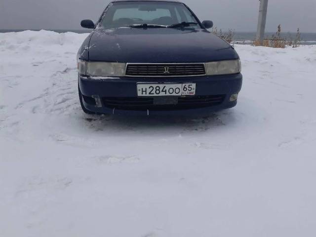 Toyota Cresta, 1986 года, 99 лс, 378 049 км, АКПП - Изображение 2