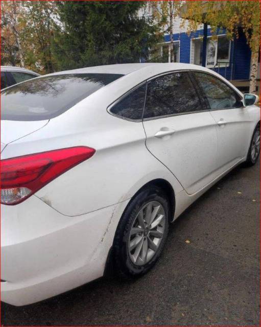 Hyundai i40, 2015 года, 149,5 лс, 218000 км, АКПП - Изображение 3
