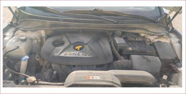 Hyundai i40, 2015 года, 149,5 лс, 218000 км, АКПП - Изображение 7