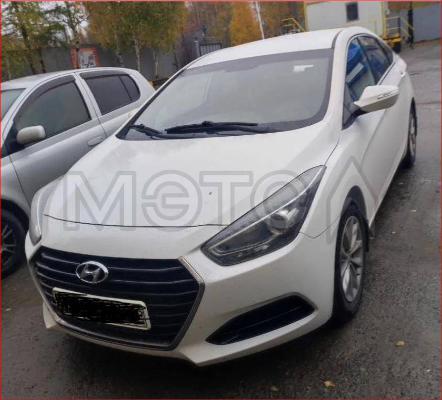 Hyundai i40, 2015 года, 149,5 лс, 218000 км, АКПП - Изображение 1