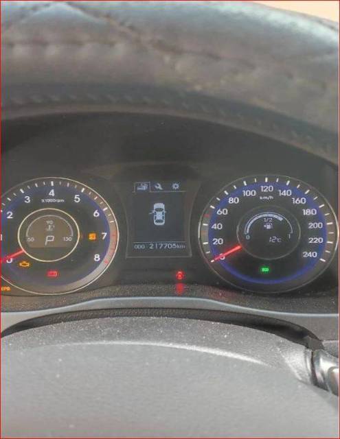 Hyundai i40, 2015 года, 149,5 лс, 218000 км, АКПП - Изображение 5