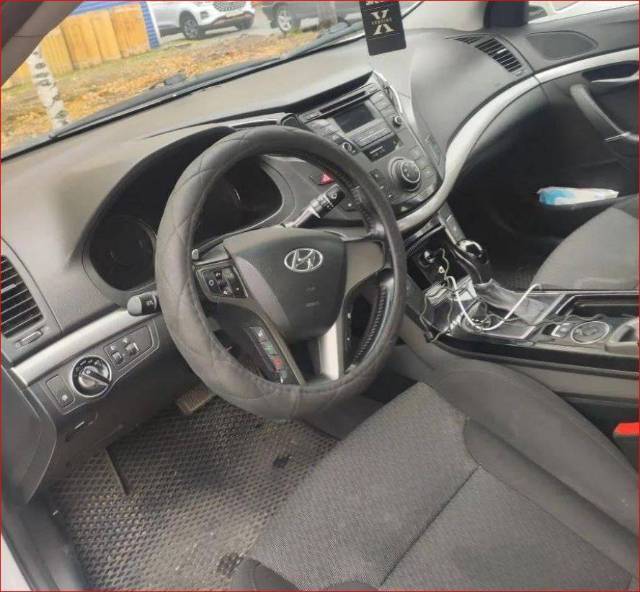 Hyundai i40, 2015 года, 149,5 лс, 218000 км, АКПП - Изображение 6
