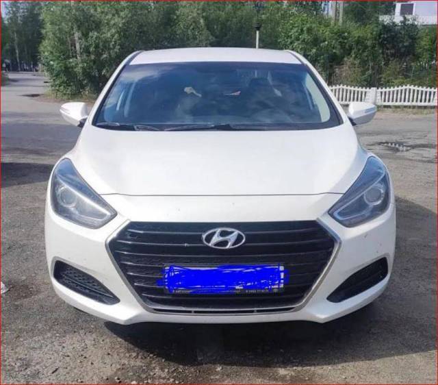 Hyundai i40, 2015 года, 149,5 лс, 218000 км, АКПП - Изображение 2