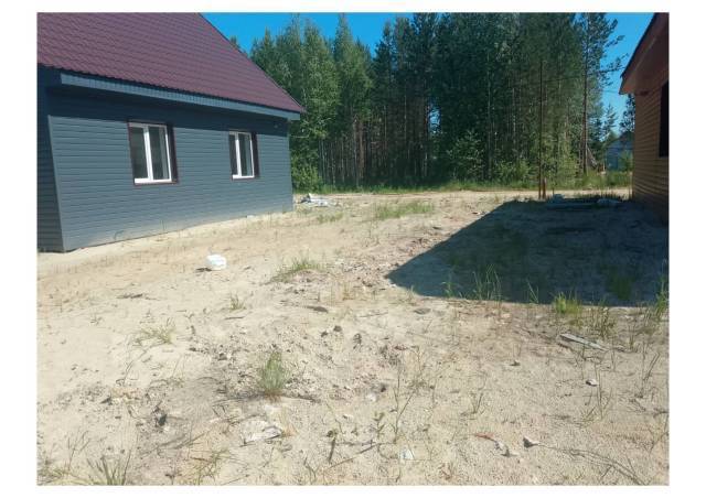 Дом 112,5 кв.м. и земельный участок 600 кв.м. в ХМАО-Югра - Изображение 12